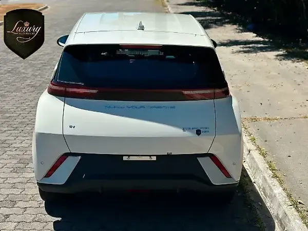 BYD Dolphin Mini - Imagem 18