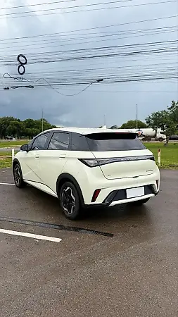 BYD Dolphin - Imagem 6