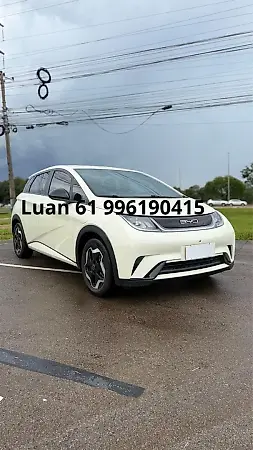 BYD Dolphin - Imagem 3