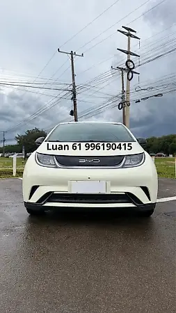 BYD Dolphin - Imagem 2