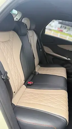 BYD Dolphin - Imagem 9