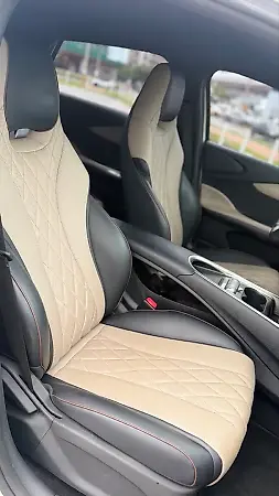 BYD Dolphin - Imagem 10