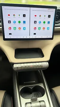 BYD Dolphin - Imagem 12