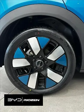 BYD Dolphin Plus - Imagem 4