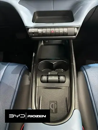 BYD Dolphin Plus - Imagem 7