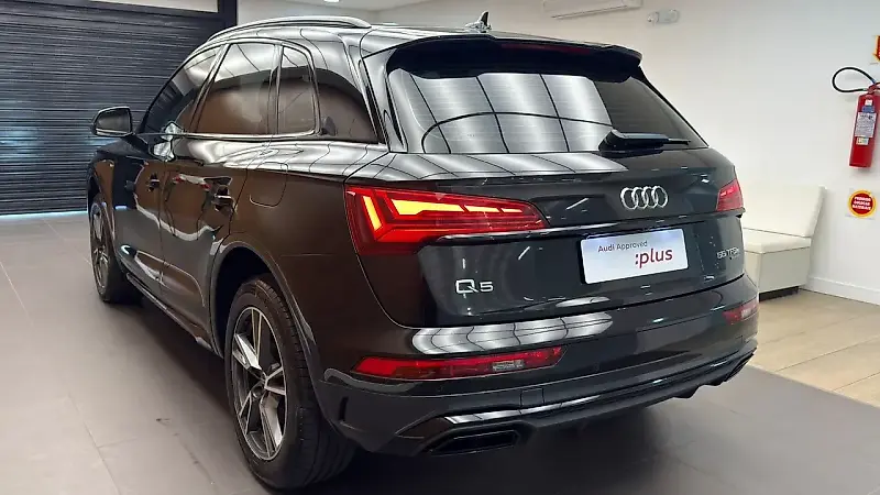 Audi Q5 - Imagem 3