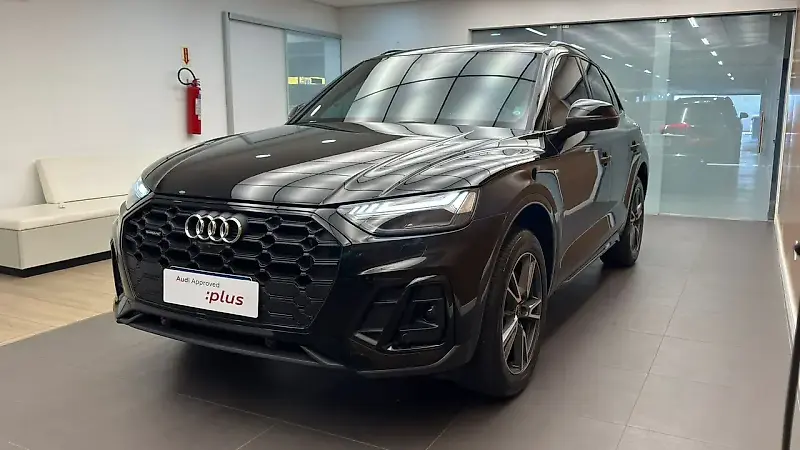 Audi Q5 - Imagem 2