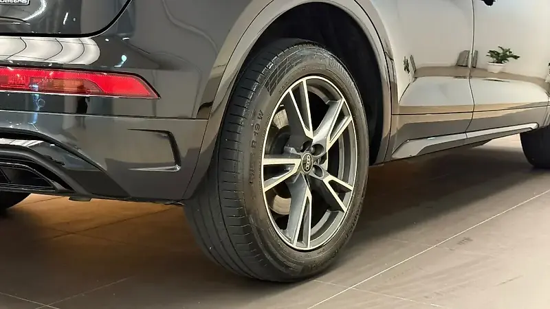 Audi Q5 - Imagem 7