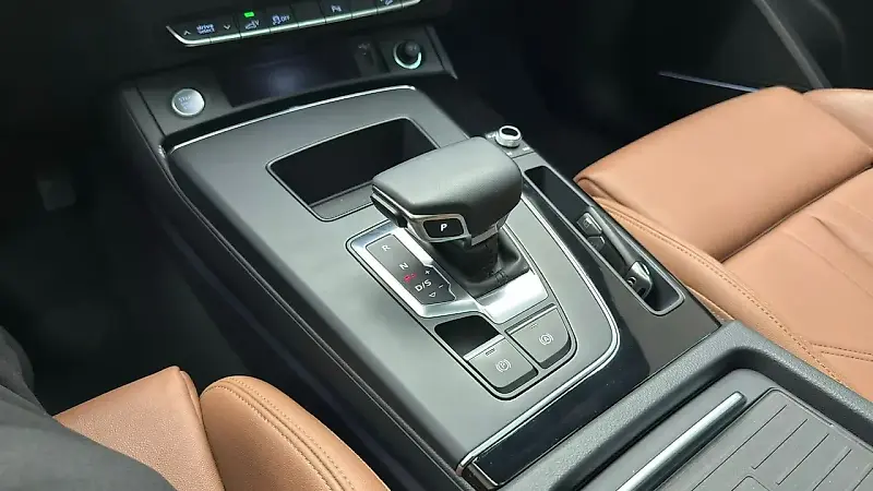 Audi Q5 - Imagem 12