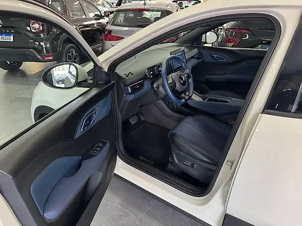 BYD Dolphin Mini - Imagem 9