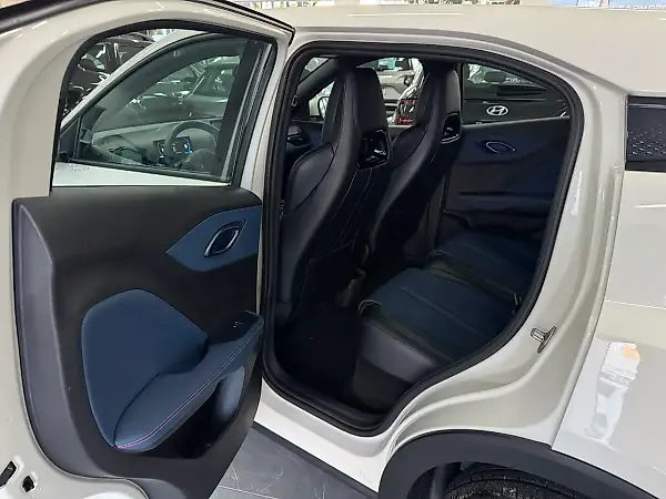 BYD Dolphin Mini - Imagem 10
