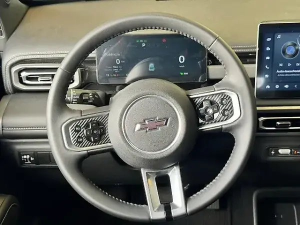 Chevrolet Spark Euv - Imagem 5