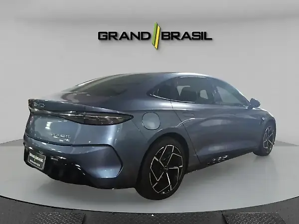 BYD Seal - Imagem 3