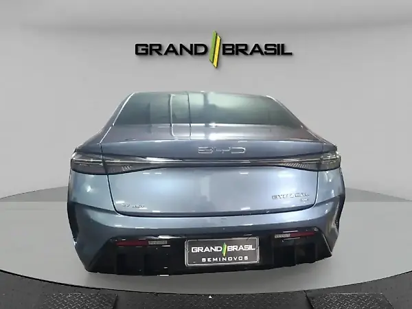 BYD Seal - Imagem 4