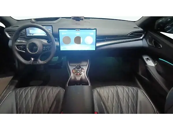 BYD Seal - Imagem 9