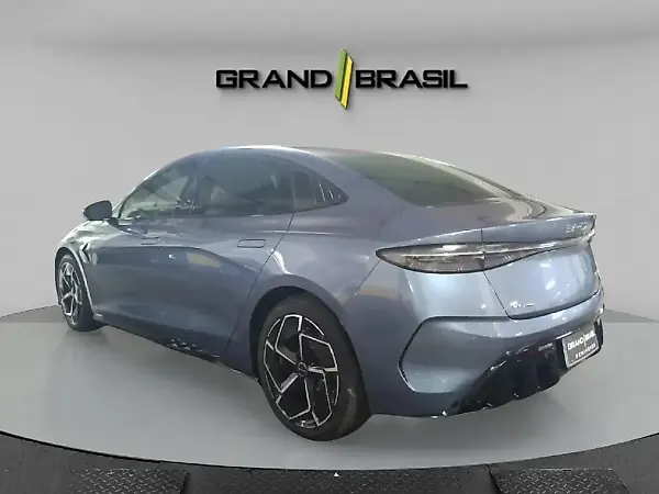 BYD Seal - Imagem 5