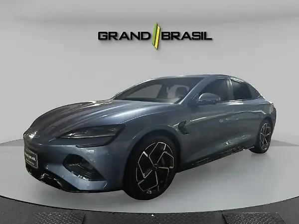 BYD Seal - Imagem 7