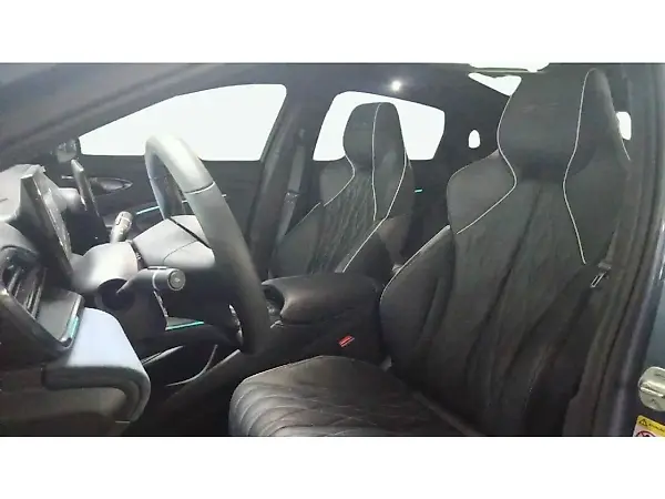 BYD Seal - Imagem 10