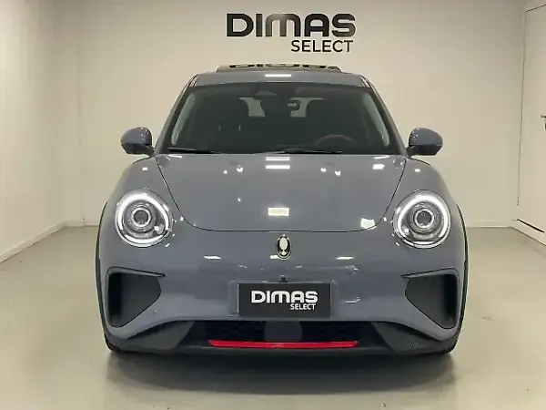 GWM Ora 03 - Imagem 2