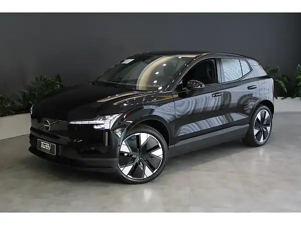 Volvo EX30 - Imagem 1