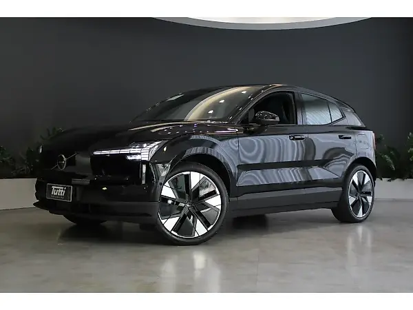 Volvo EX30 - Imagem 2