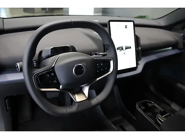 Volvo EX30 - Imagem 9