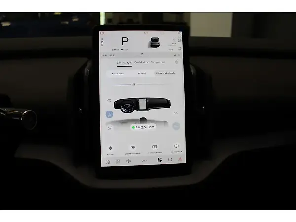 Volvo EX30 - Imagem 11