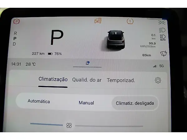 Volvo EX30 - Imagem 10