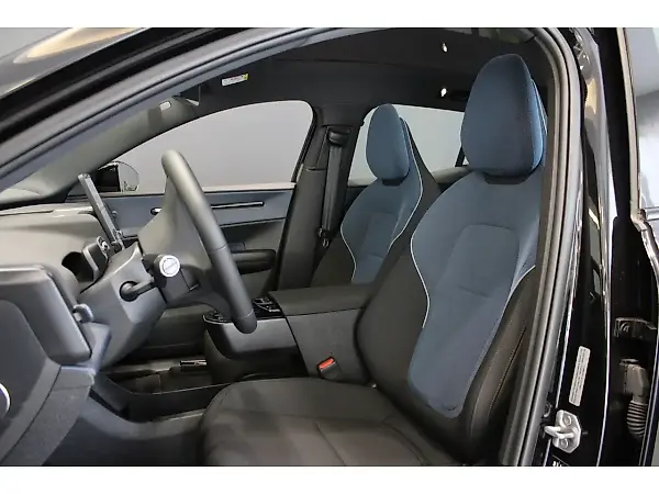 Volvo EX30 - Imagem 13