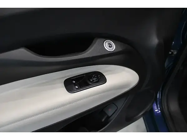 Fiat 500e - Imagem 7