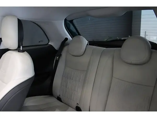 Fiat 500e - Imagem 13
