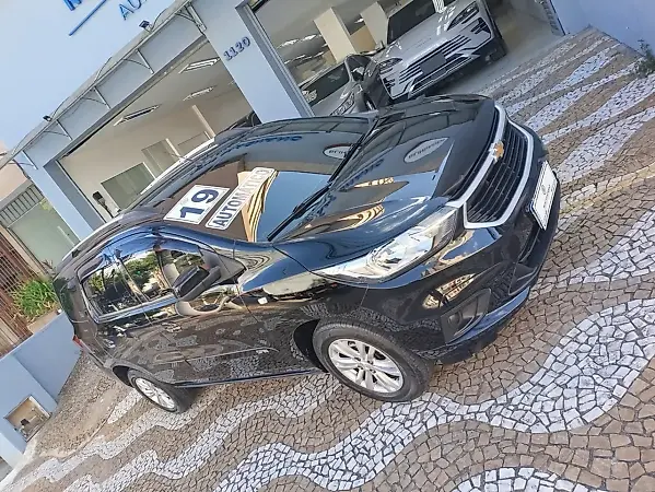 Chevrolet Volt - Imagem 3