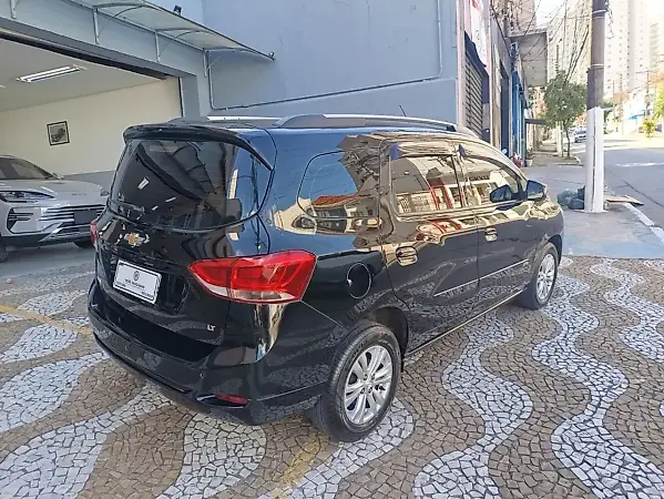 Chevrolet Volt - Imagem 5