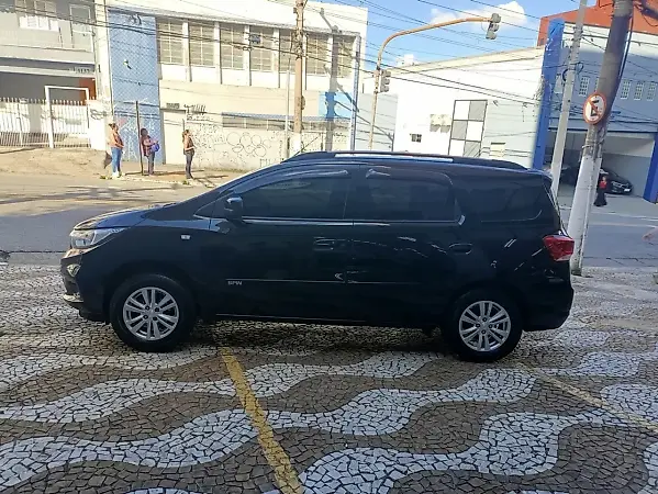 Chevrolet Volt - Imagem 4