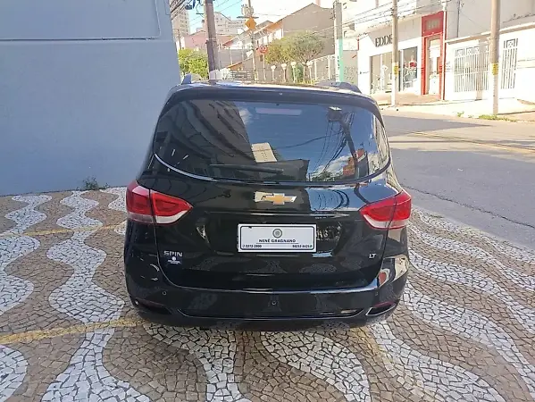 Chevrolet Volt - Imagem 2