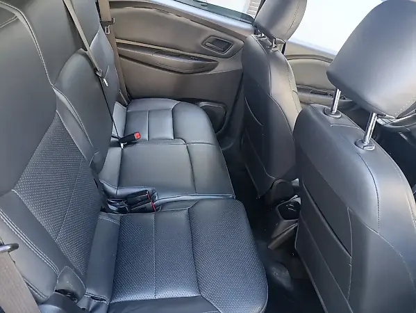 Chevrolet Volt - Imagem 10