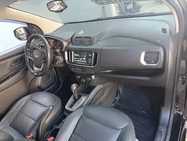 Chevrolet Volt - Imagem 7
