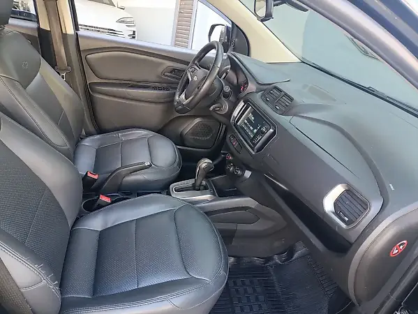 Chevrolet Volt - Imagem 8