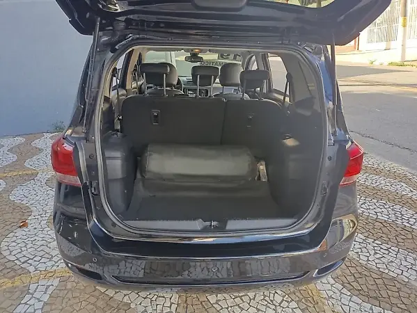 Chevrolet Volt - Imagem 11