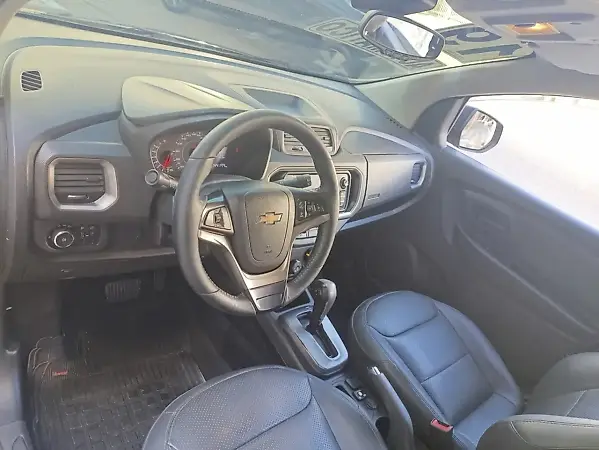 Chevrolet Volt - Imagem 6