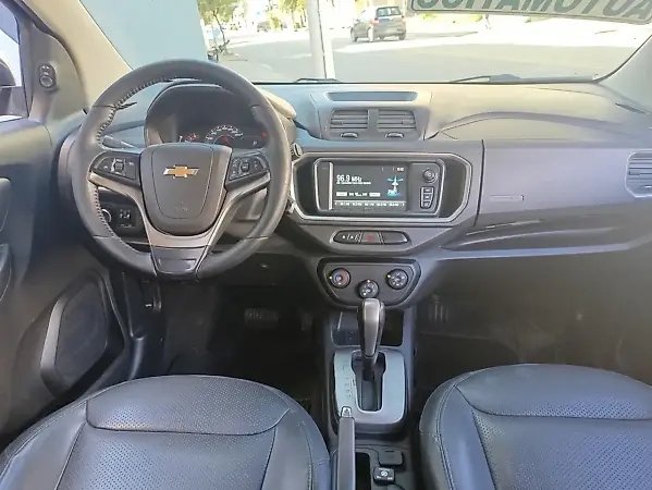 Chevrolet Volt - Imagem 9