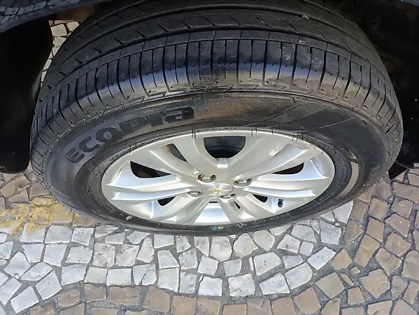 Chevrolet Volt - Imagem 13