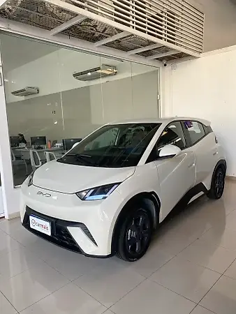 BYD Dolphin Mini - Imagem 2
