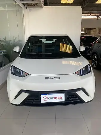 BYD Dolphin Mini - Imagem 3