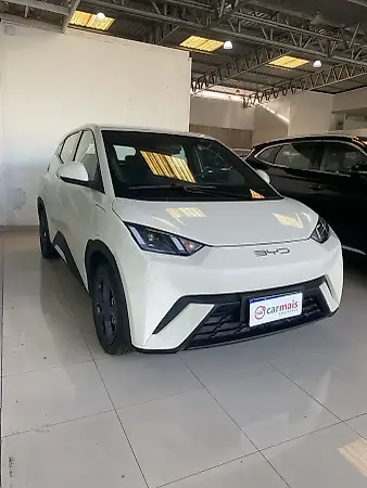 BYD Dolphin Mini - Imagem 4