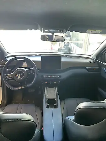 BYD Dolphin Mini - Imagem 5