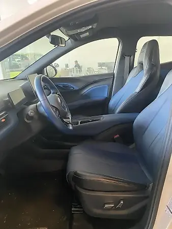 BYD Dolphin Mini - Imagem 9