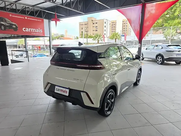 BYD Dolphin Mini - Imagem 5