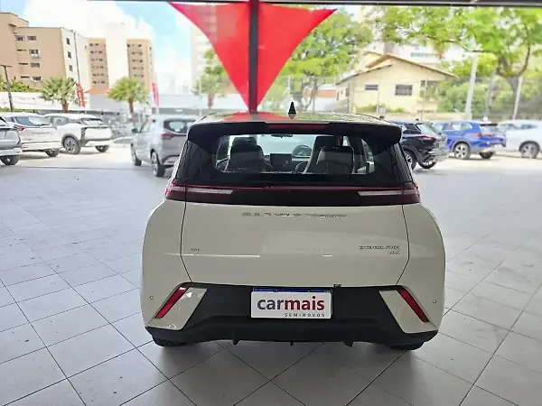 BYD Dolphin Mini - Imagem 6