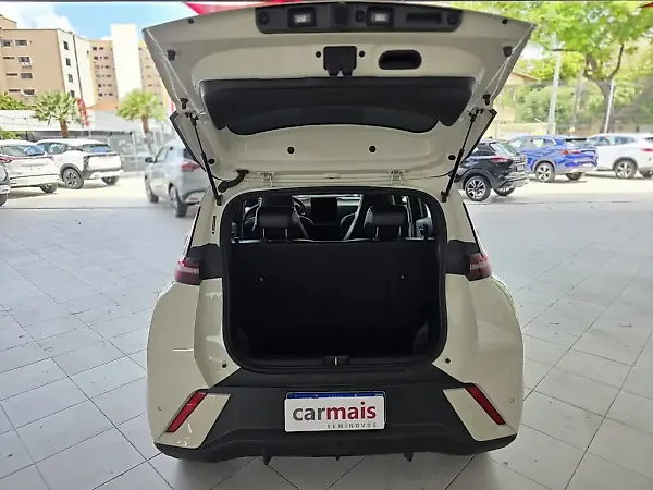 BYD Dolphin Mini - Imagem 13